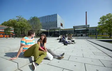 Eindhoven Teknoloji Üniversitesi