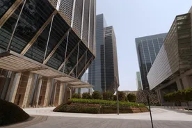 Insead Middle East Campus