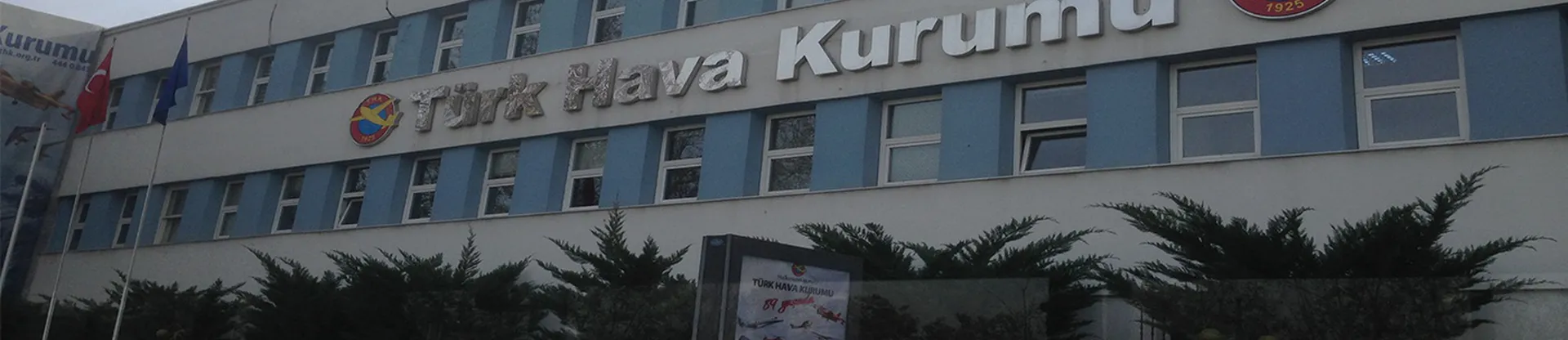 Türk Hava Kurumu Üniversitesi
