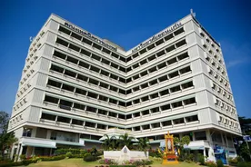 Khon Kaen Üniversitesi