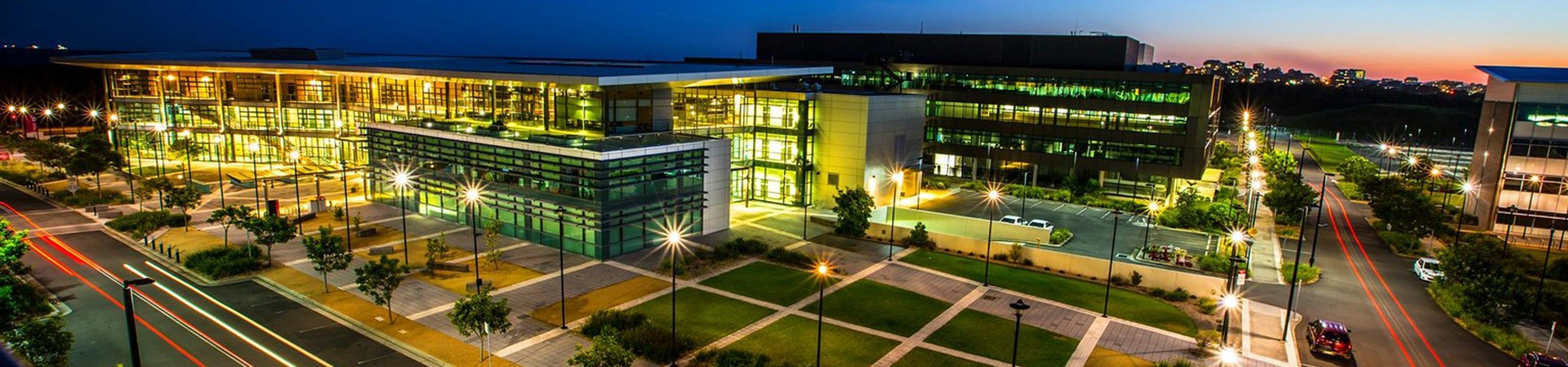 Wollongong Üniversitesi