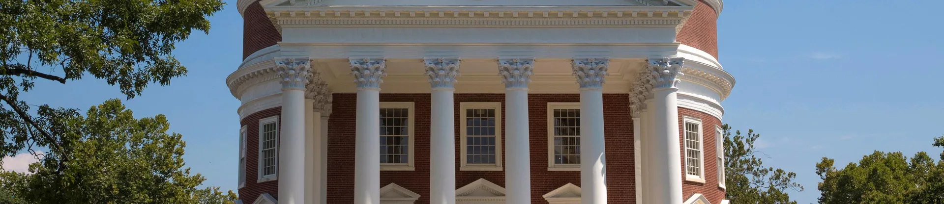 University of Virginia