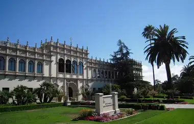 University of San Diego