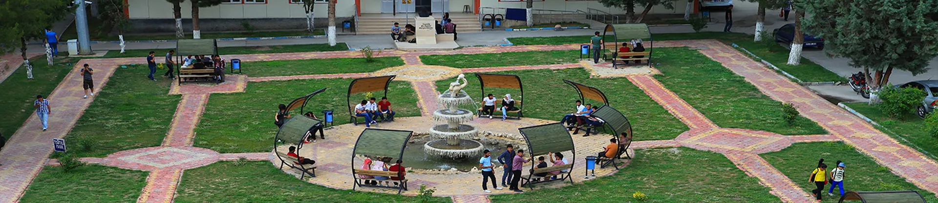 Batman Üniversitesi