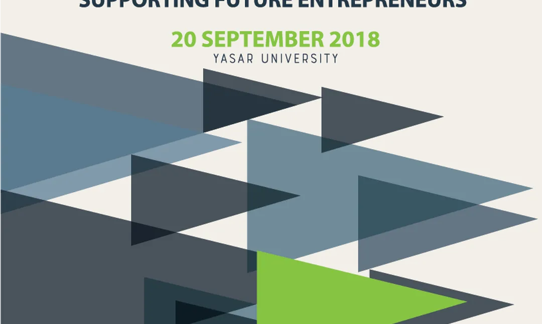 iSTART Dijital Girişimcilik Platformu tanıtımı Yaşar Üniversitesi'nde