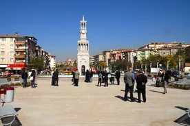 Kırıkkale