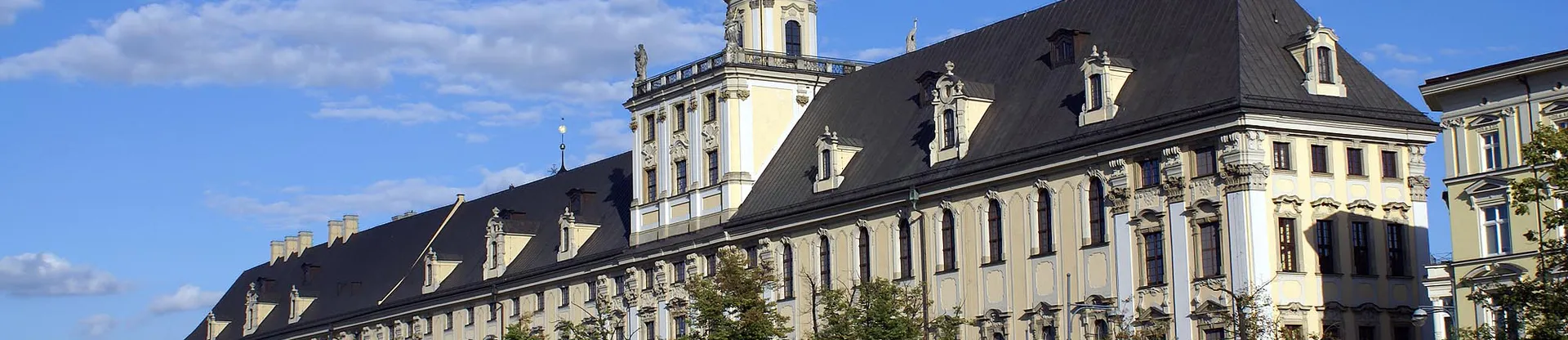 Wroclaw Üniversitesi