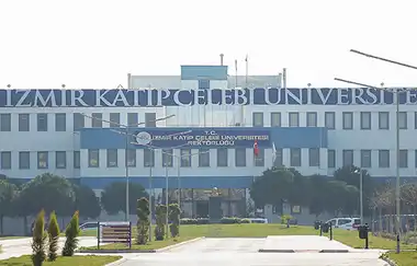 İzmir Katip Çelebi Üniversitesi