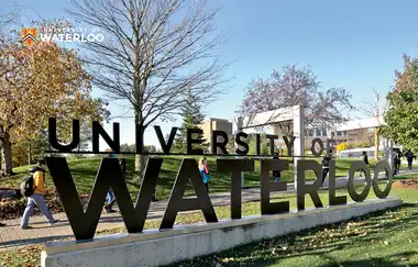 University of Waterloo