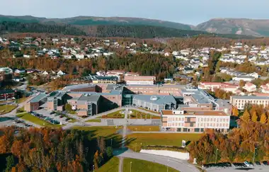 University Nord