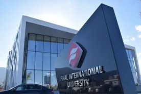 Lisans Uluslararası Final Üniversitesi - Kuzey Kıbrıs, Girne