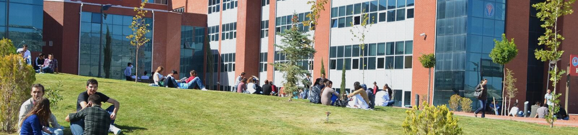 Burdur Mehmet Akif Ersoy University