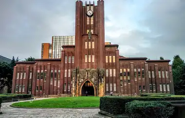 Tokyo Üniversitesi