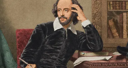 Shakespeare'den 13 Maddede Hayat Dersi