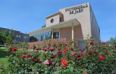 Jaen Üniversitesi