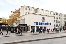 Ted Üniversitesi