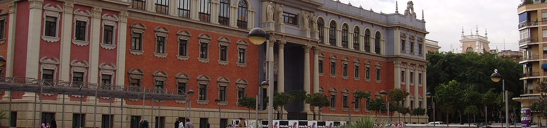 University of Murcia