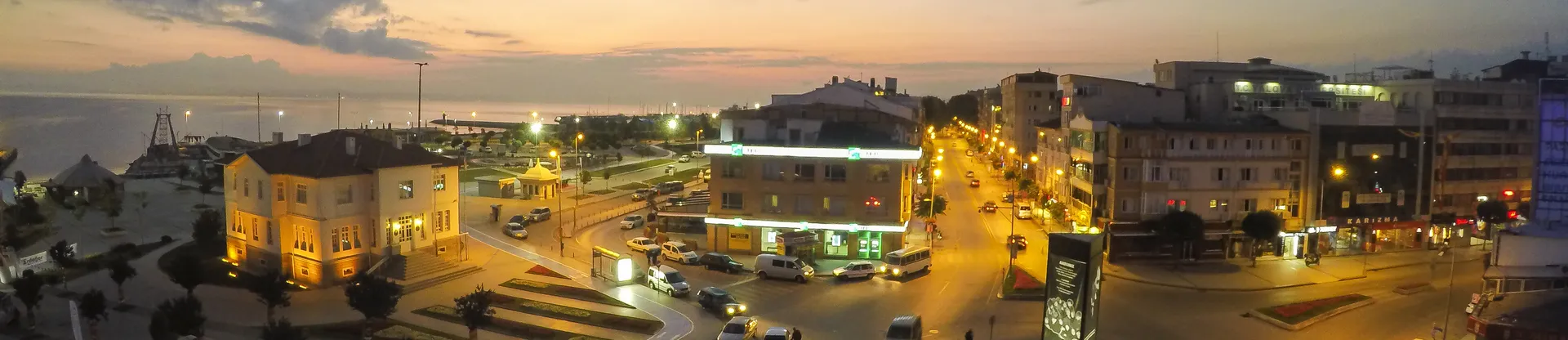 Yalova Üniversitesi