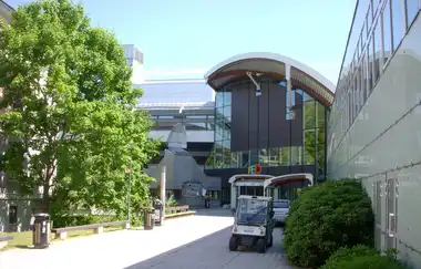 Stockholm Üniversitesi