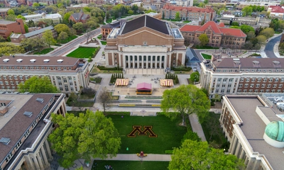 Things You Should Know About The University of Minnesota, Twin Cities
