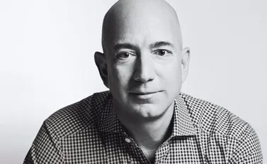 Dünya'nın En Başarılı İsimlerinden Jeff Bezos'tan Hayat Tavsiyeleri!
