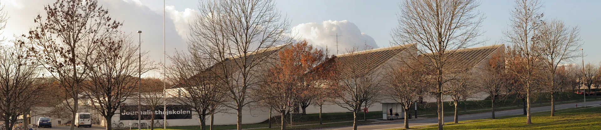 Danish School of Media and Journalism