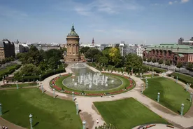 Mannheim