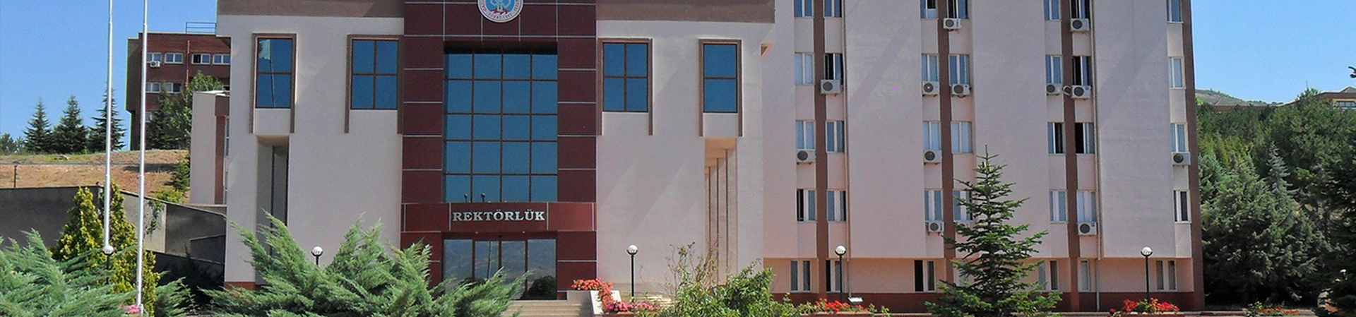 Tokat Gaziosmanpaşa University