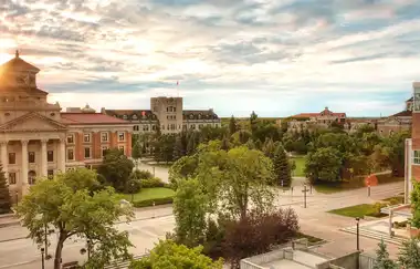 University of Manitoba
