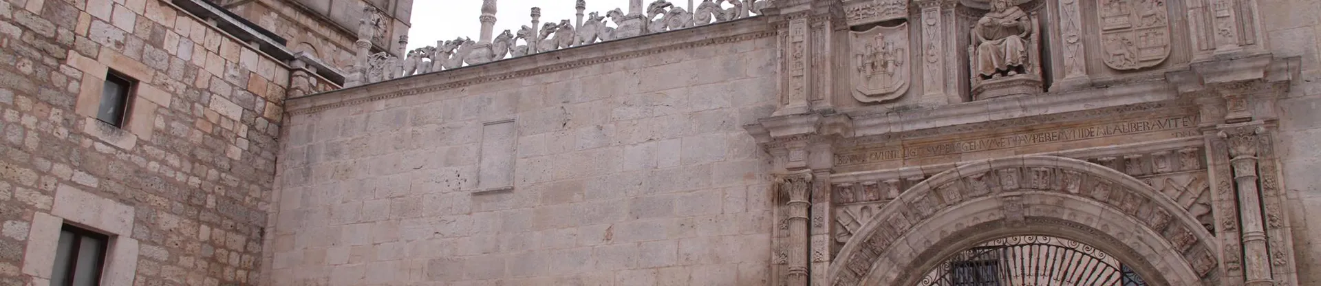 University of Burgos