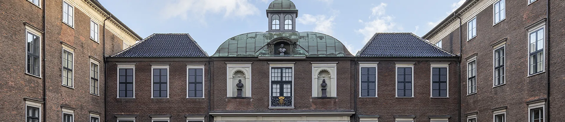 Royal Danish Academy of Fine Arts