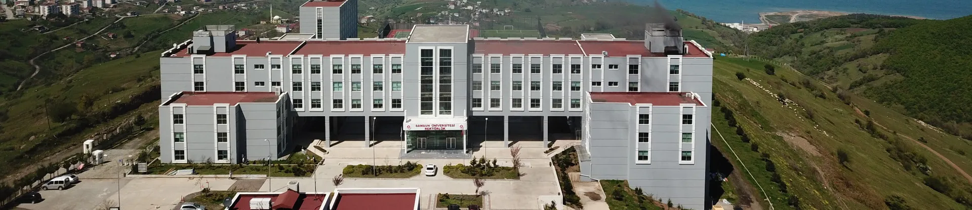 Samsun Üniversitesi