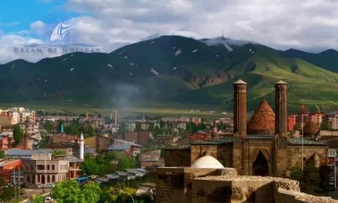 Erzurum'da üniversite okumak ve öğrenci olmak!