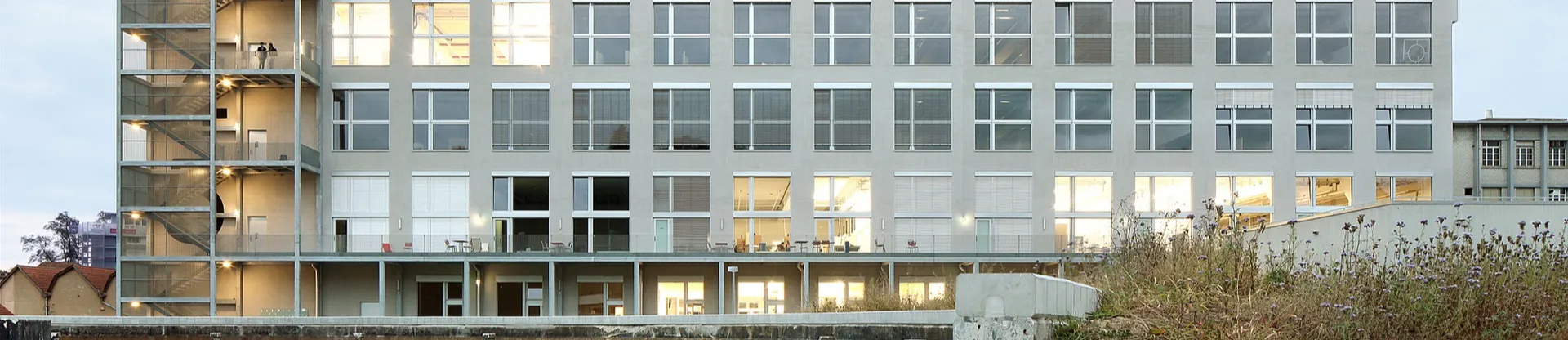 Lucerne Sanat ve Tasarım Üniversitesi