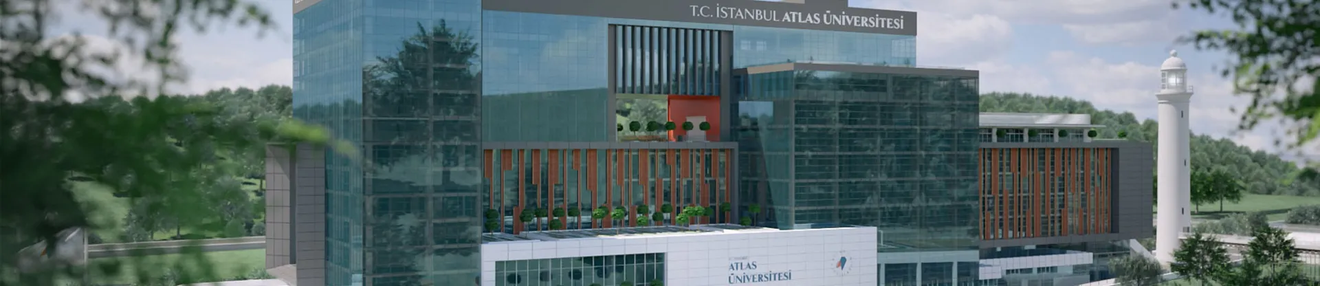 İstanbul Atlas University