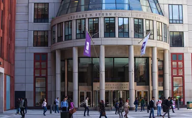 What You Need To Know About New York University