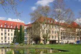 University of Freiburg