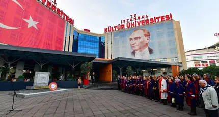 İstanbul Kültür Üniversitesi Hukuk Fakültesi'nde Öğrenci Olmak