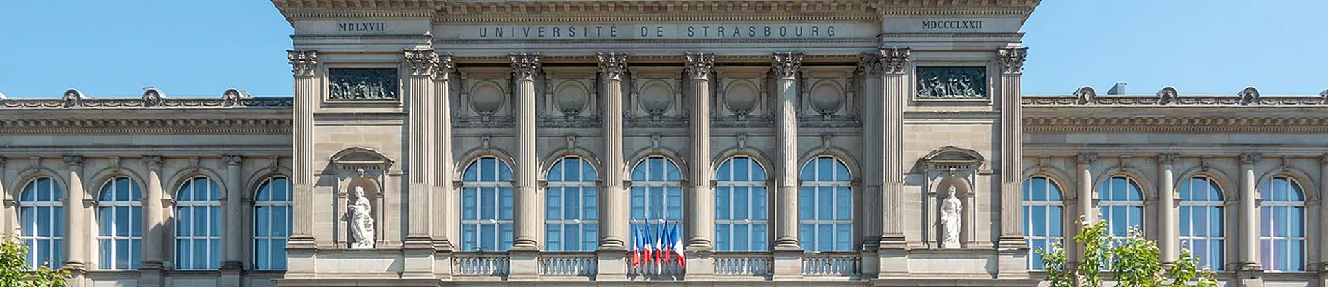 Strasbourg Üniversitesi