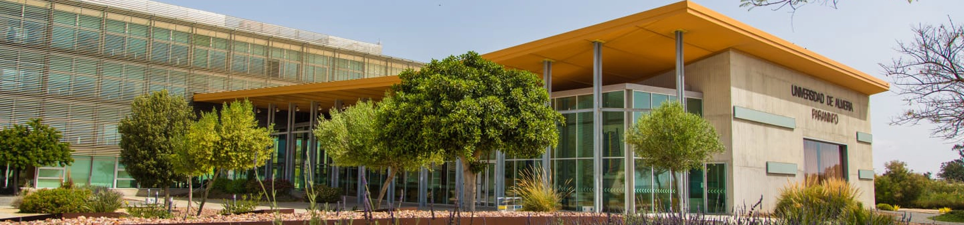 Almeria Üniversitesi