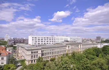 Berlin Teknik Üniversitesi
