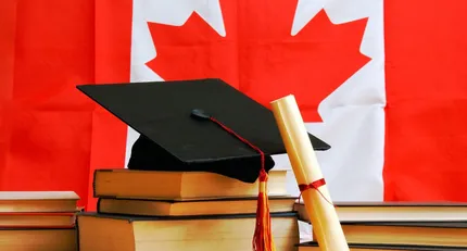 Top 5 Master's Degrees In Canada