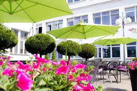 Rzeszow Bilgi Teknolojisi ve Yönetimi Üniversitesi