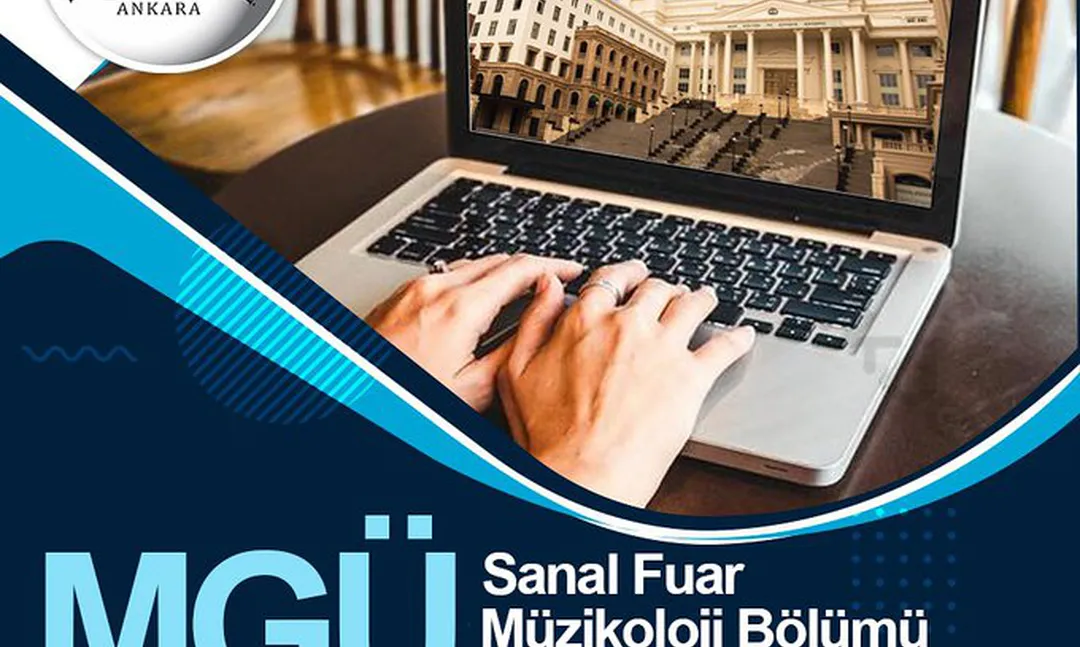 Ankara Müzik ve Güzel Sanatlar Üniversitesi Sanal Fuarı Online Tanıtım