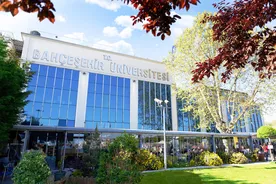 Bahçeşehir University