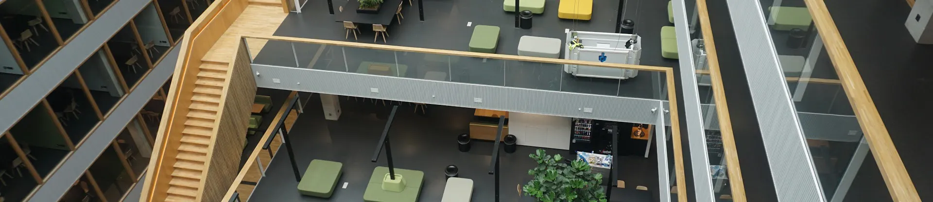 Rotterdam Uygulamalı Bilimler Üniversitesi