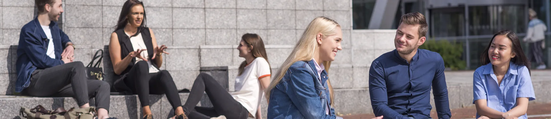 Nhl Stenden University of Applied Sciences