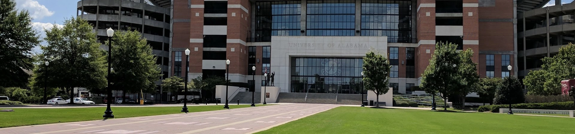 Alabama Üniversitesi