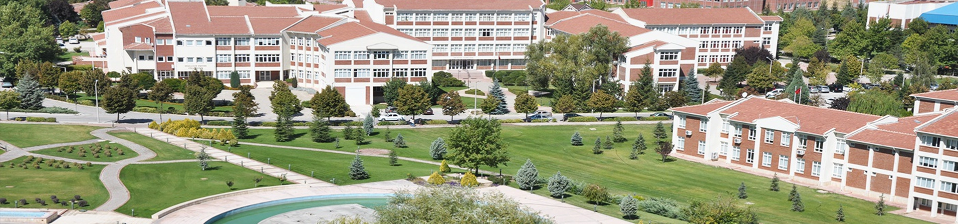 Anadolu Üniversitesi