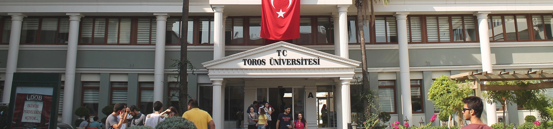 Toros University